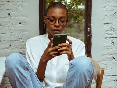 Tinder: Wer schreibt zuerst?