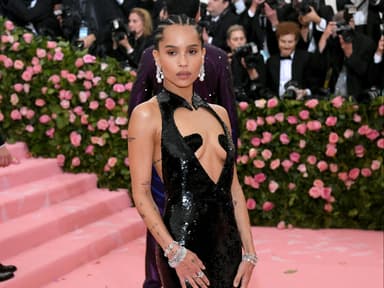 Zoe Kravitz