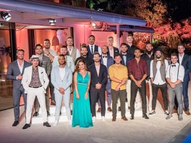 Die Bachelorette Alle Kandidaten