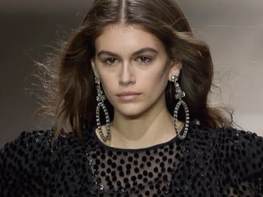 Kaia Gerber
