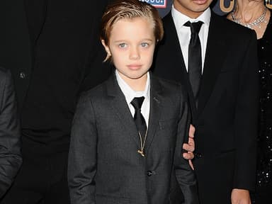 Shiloh Jolie Pitt