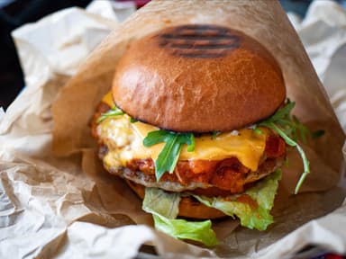 Burger