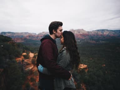 Sternzeichen Liebe