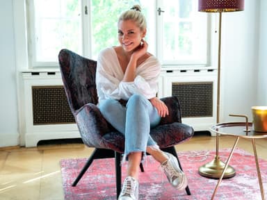 Valentina Pahde Sunny wer bist du wirklich