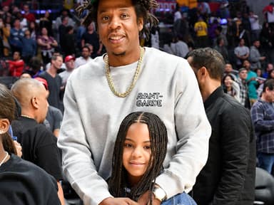 Blue Ivy Carter