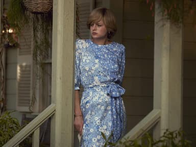 Diana Spencer