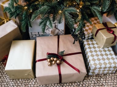 Geschenke von Amazon