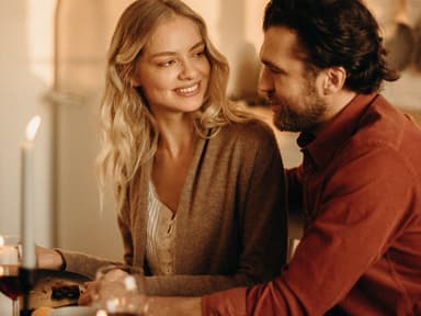 Dating Trends für 2021