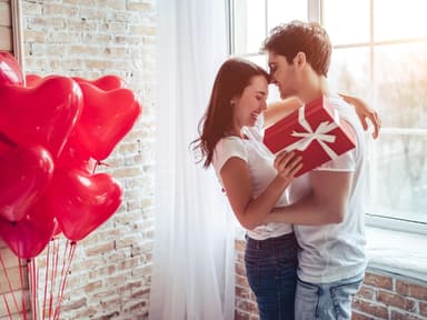 Geschenke-Tipps zum Valentinstag