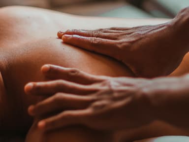 Massagekerze Sex Trend