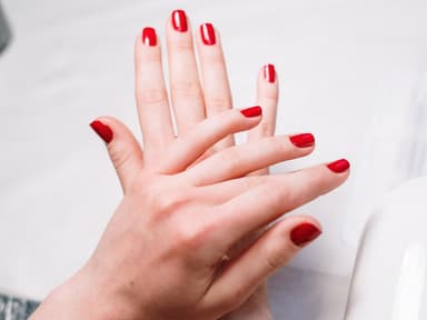 Nagelfolien im Test