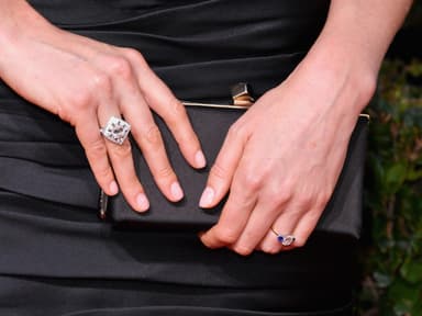 Nagellack Trends 2021