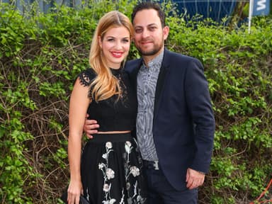 Susan Sideropoulos Jakob Shtizberg