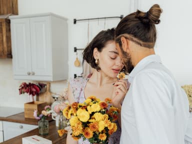 Valentinstag Sternzeichen Geschenke