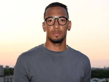 Jérôme Boateng