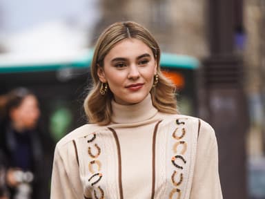 Stefanie Giesinger