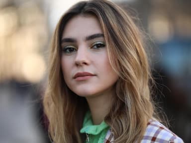 Stefanie Giesinger