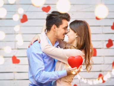 Valentinstag Geschenke für Männer