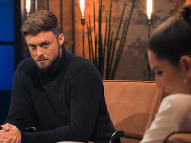 Niko Griesert und Michèle de Roos 