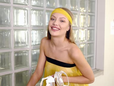 Cheyenne Ochsenknecht