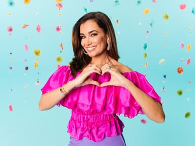 Love Island Jana Ina Zarella