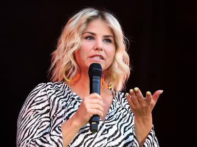 Beatrice Egli