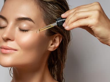 Vitamin A Hautpflege Wirkstoff Vitamin A Hautpflege Wirkstoff