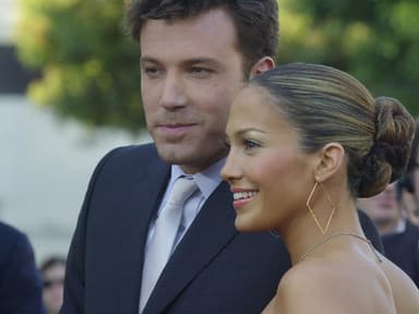 Ben Affleck und Jennifer Lopez