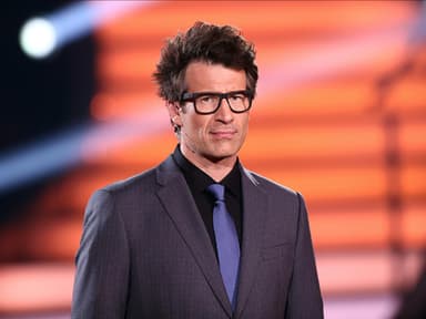 Daniel Hartwich