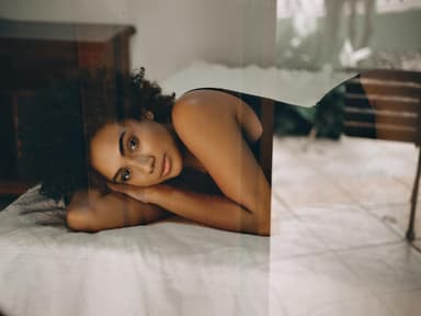 Slow Self Sex