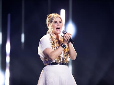 Beatrice Egli