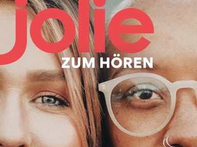 Jolie zum Hören