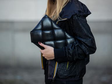 Puffer Bag 