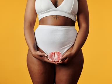 Diese 5 Vagina-Formen gibt es