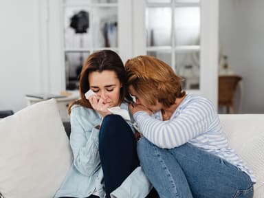 3 Gründe, warum Weinen gut für deine Gesundheit ist