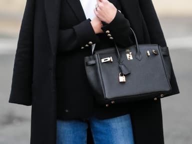 Modetrend 2021 Handtasche 