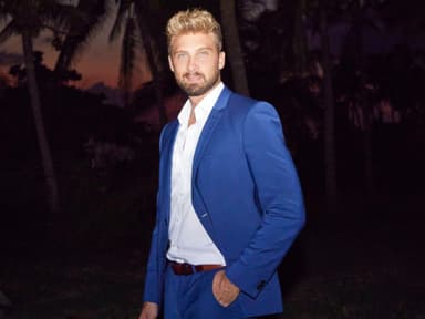 Bachelor 2022 Dominik Stuckmann