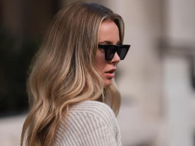 Isabelle Hartmann blond