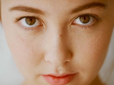 Beauty-Trend Augencrme