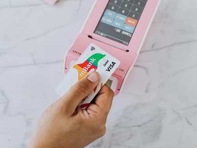 Finanzen Instagram