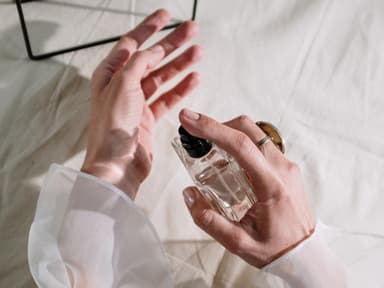 Parfumtrend Komplimente