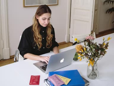 Homeoffice
