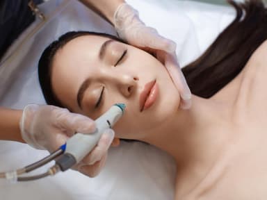Hydrafacial