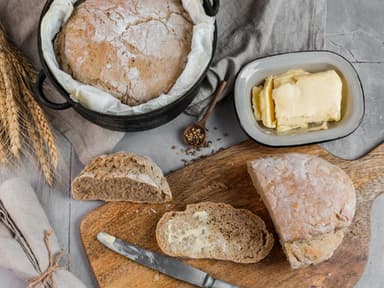 Brot richtig aufbewahren