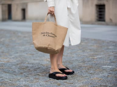 Cloud Sandals Schuhtrend