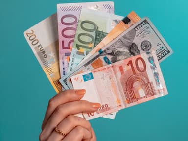 Gehaltserhöhung Gründe Geld