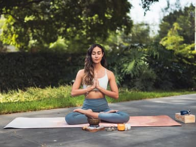 Meditation