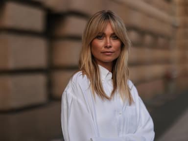Grungy Fringe