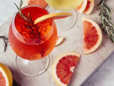 Campari Amalfi