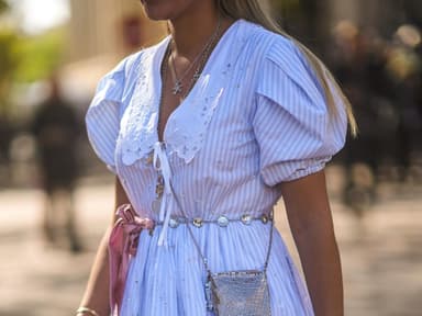 Nina Suess Sommerkleid